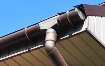types of Moresby Parks fascias