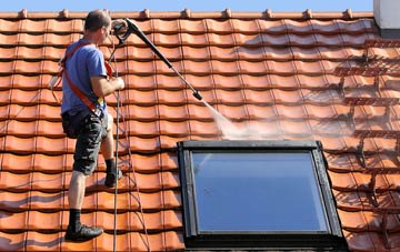 roof cleaning Moresby Parks, Cumbria