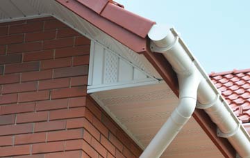 Moresby Parks soffit repair costs