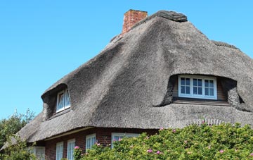 thatch roofing Moresby Parks, Cumbria