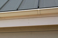 Moresby Parks soffit repair